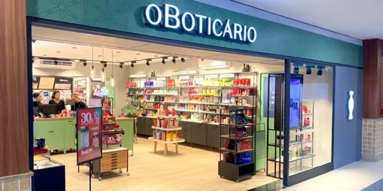 boti loja - Os melhores perfumes do Boticário para passar o dia toda perfumada