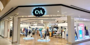 Curso gratuito da C&A abre 440 vagas para quem quer trabalhar com moda
