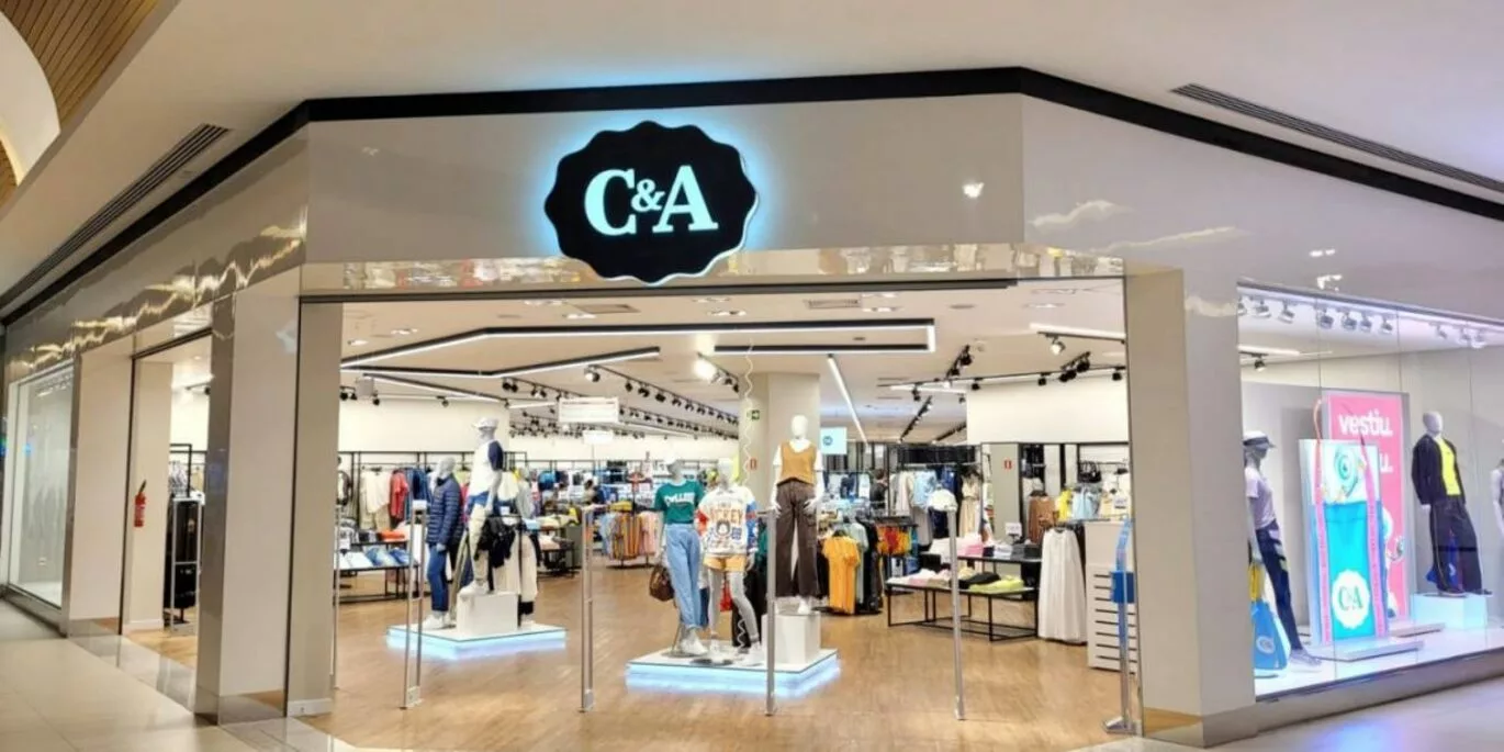 ca - Curso gratuito da C&A abre 440 vagas para quem quer trabalhar com moda