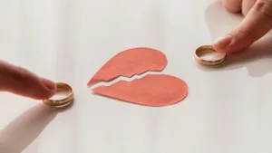 O lado feio do amor: quando o que deveria curar começa a machucar