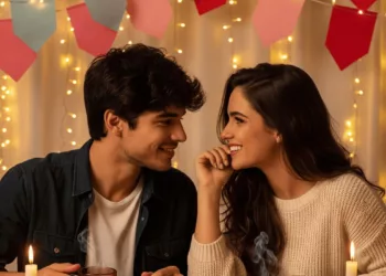 date junino 1 - Date Junino no Dia dos Namorados: transforme sua noite em um arraiá de amor e sabores