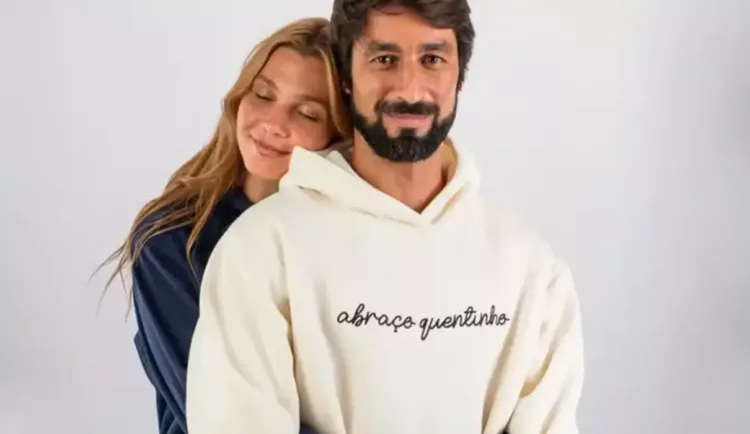 dimona 1 - Dimona lança Moletom Prime: mais que moda, é sobre se sentir bem