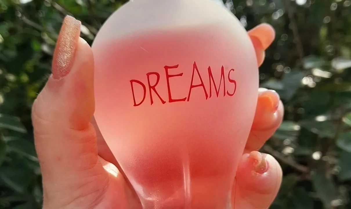 perfume dreams de oboticario