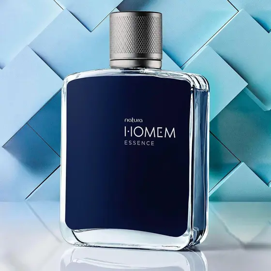 homem essense - Perfumes da Natura para o outono: 5 fragrâncias que combinam com a estação mais charmosa do ano