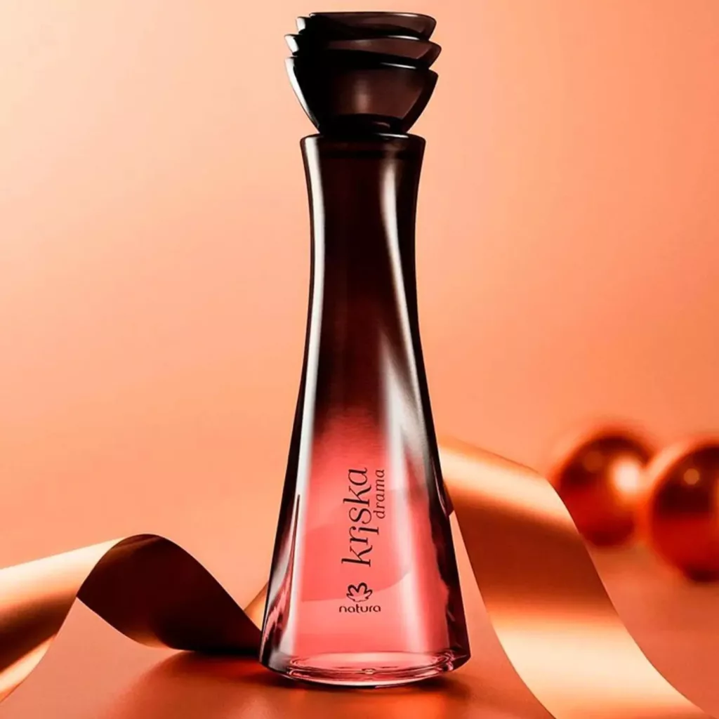 kriska - Perfumes da Natura para o outono: 5 fragrâncias que combinam com a estação mais charmosa do ano