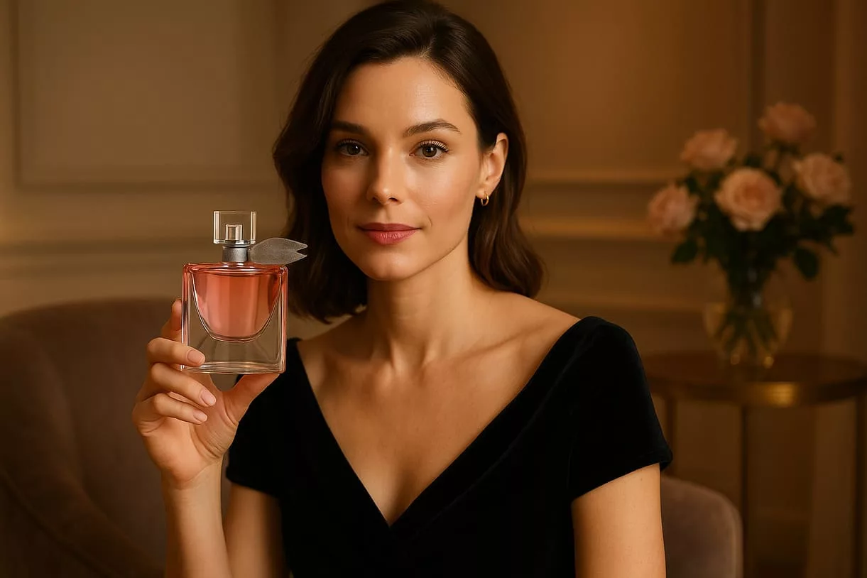 la vie mulher - La Vie Est Belle: mais que uma fragrância, um ritual de beleza e felicidade