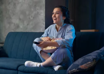 series assistidas 1 - O que os geeks mais assistem nas Smart TVs Samsung? Veja as franquias que dominam os streamings!