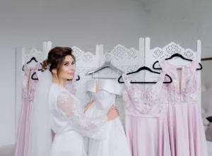 O que significa sonhar com vestido de noiva? A resposta pode surpreender você