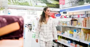 Entre na brincadeira: use pijama e ganhe um presente Dove para a pele neste inverno