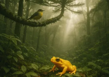 Imagem: Ella's Magazine - I.A