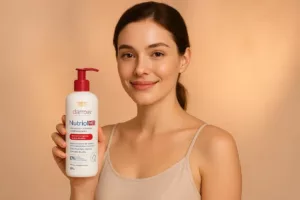 Nova Nutriol Med: o segredo da Darrow para acalmar e hidratar a pele sensível em instantes