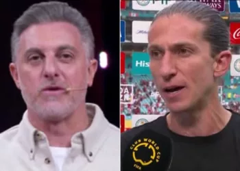 huck flamengo - “Com bravura!”: o que Huck disse ao Flamengo após cair para o Bayern no Mundial