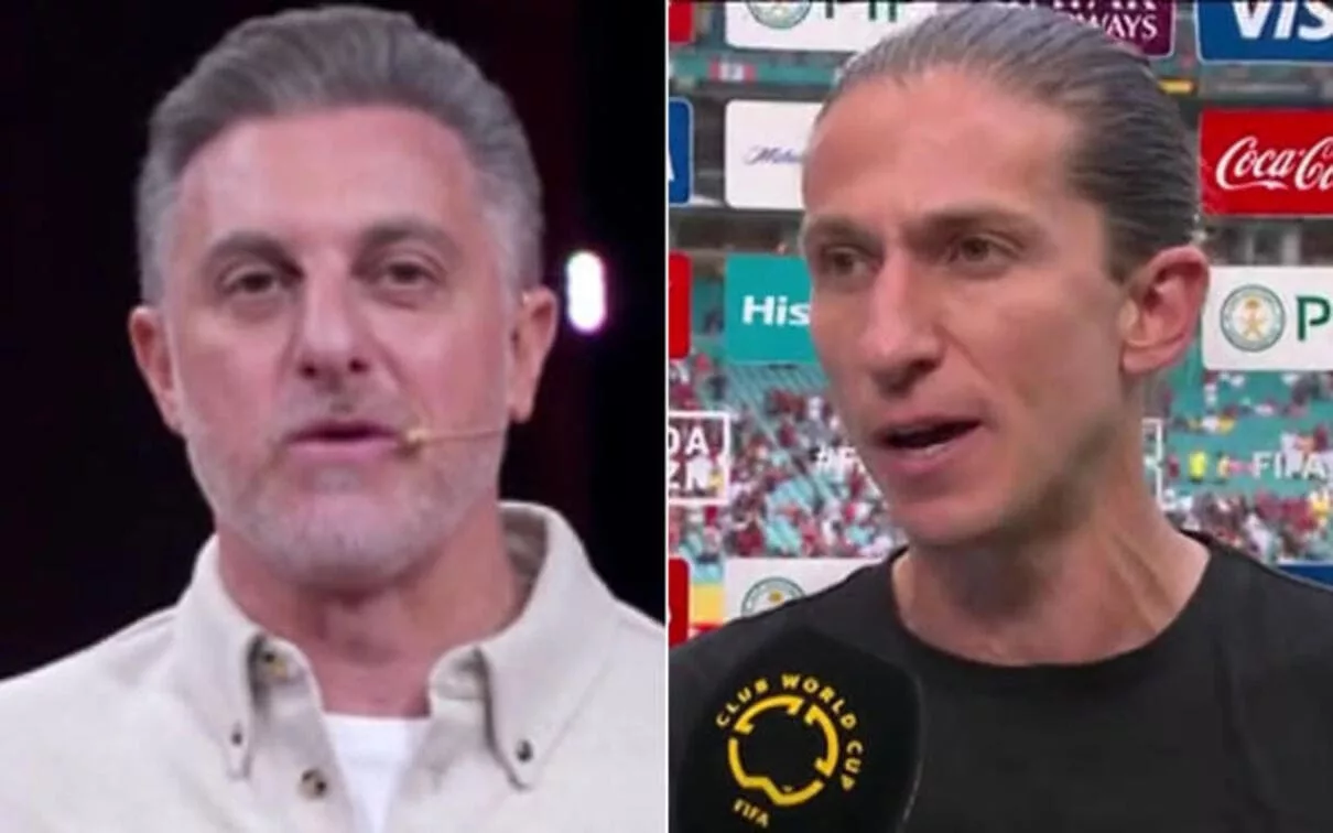 huck flamengo - “Com bravura!”: o que Huck disse ao Flamengo após cair para o Bayern no Mundial