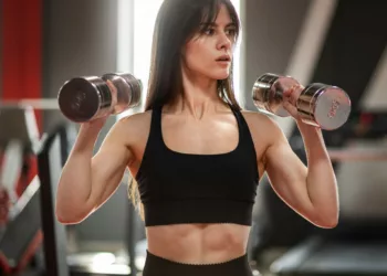 musculacao 1 - Mais peso ou mais repetições? A verdade surpreendente sobre ganhar massa muscular