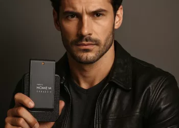 natura homem coraggio