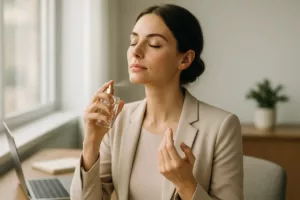 5 perfumes femininos suaves para usar no trabalho e ganhar elogios discretos (mas sinceros)