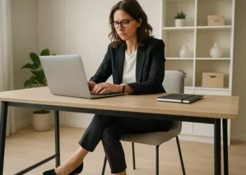 perna tre 1 - Por que algumas pessoas não param de mexer as pernas? A psicologia tem uma explicação surpreendente