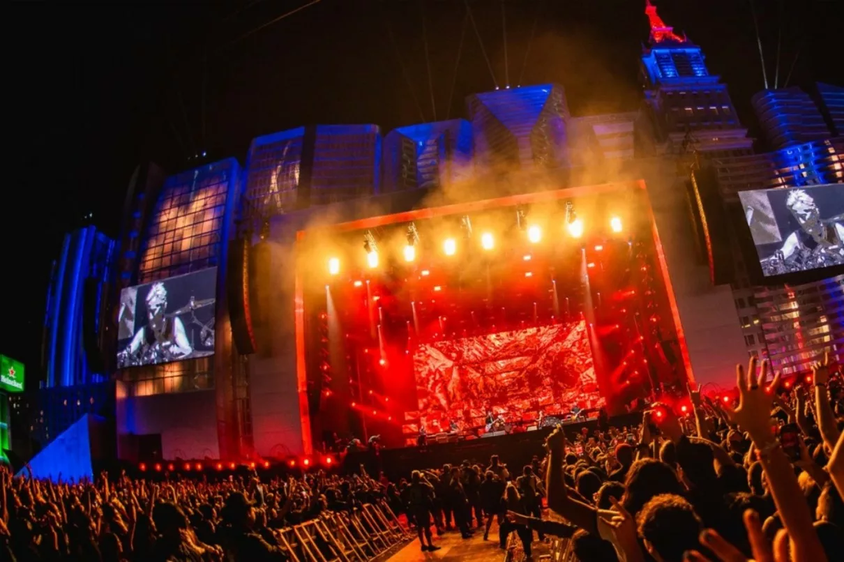 1280x852 thetown cred reproducao x site 1024x682 2 - The Town 2025 confirma mais de 70 marcas parceiras e prepara experiência grandiosa