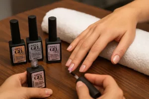 Impala Gel Plus lança coleção Camuflagem com brilho suave e efeito natural