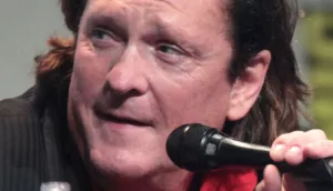 Michael Madsen, o vilão que amávamos odiar, morre aos 67 anos.