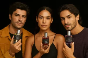 Perfumes que causam euforia? Boticário lança fragrâncias hipnóticas em edição limitada da linha Privée