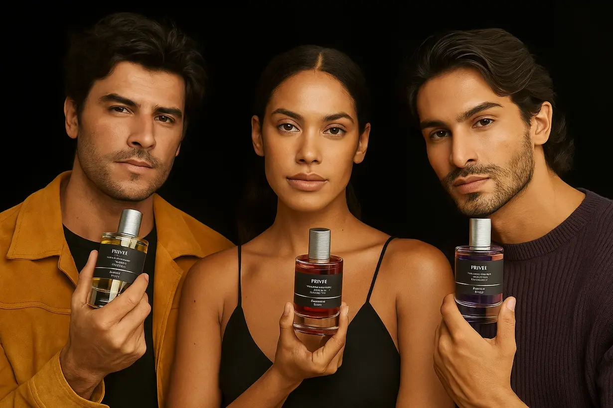 - Perfumes que causam euforia? Boticário lança fragrâncias hipnóticas em edição limitada da linha Privée