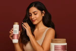 Nova linha da Natura promete efeito liso por 4 dias — mesmo na umidade!