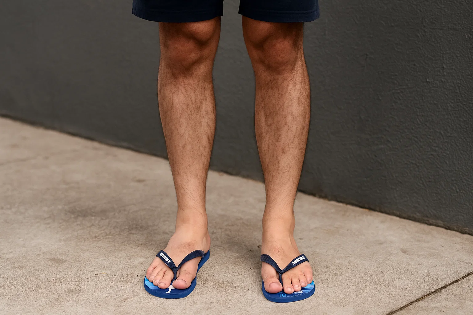 assets task 01k0pgym09fs0tn12d5c12k8cm 1753102938 img 1 - Atenção, geeks! Havaianas lança chinelo oficial do novo filme do Superman