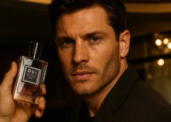 assets task 01k0s3b8dtfw4s8k0b7s0rrh73 1753189332 img 1 - O.U.i Paris lança Le Charmeur 250: sofisticação à francesa em forma de perfume