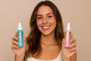 Jade Picon lança kit de body splashs inspirado em deusas e conquista o mundo da perfumaria