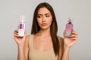 Body splash ou perfume? Entenda as diferenças e escolha o ideal para você