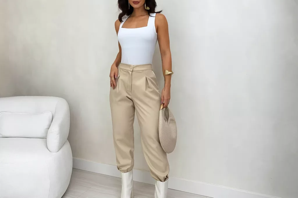 assets task 01k1dwzc67fr4v5sebfnr4ss6b 1753887314 img 0 - Moda feminina inverno 2025: aposte na bota branca para looks modernos e cheios de atitude