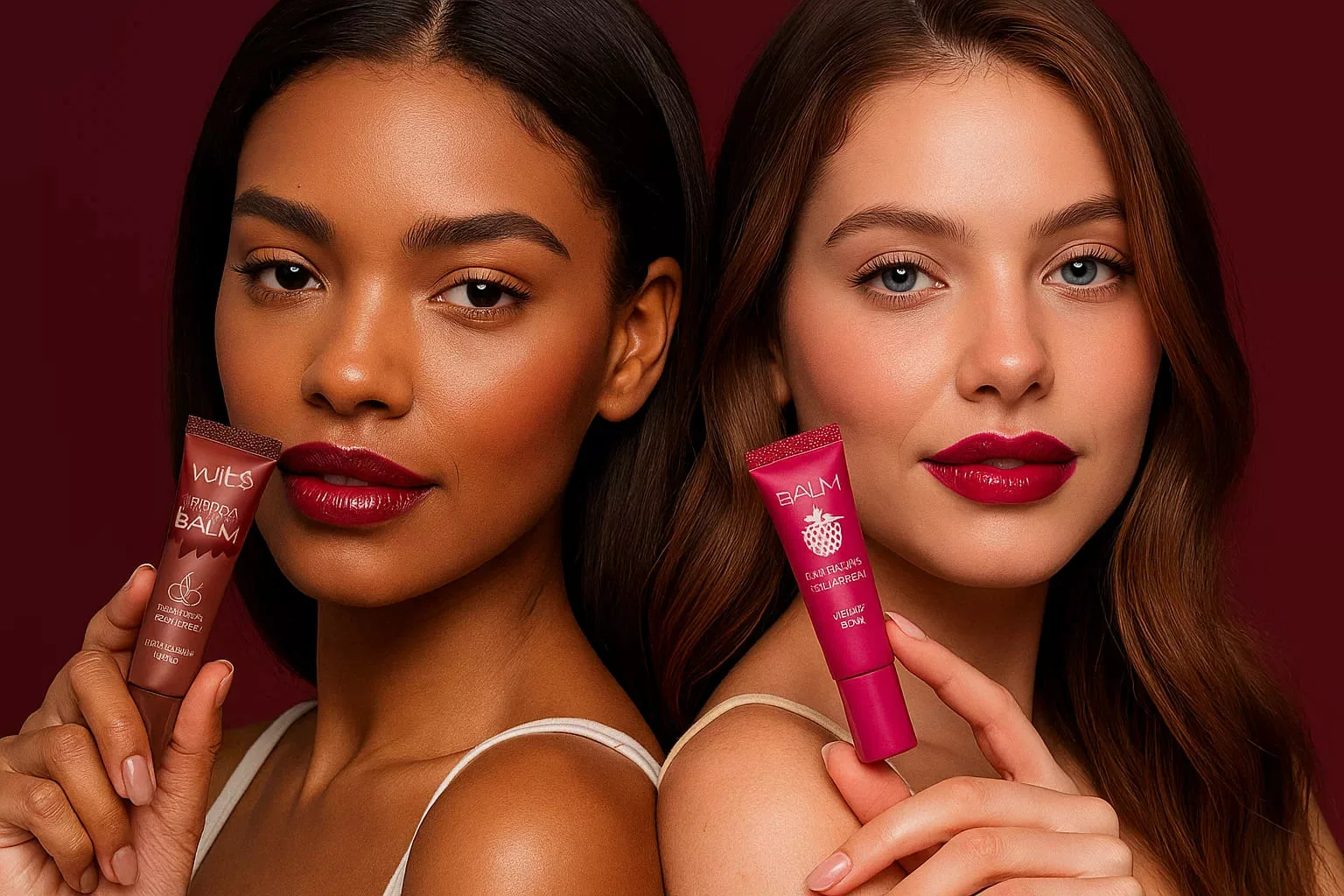 - Vult lança Hidra Balm Caldas: brilho espelhado, aroma doce e hidratação intensa para os lábios