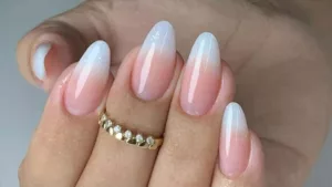 Unhas Baby Boomer: 5 motivos para se apaixonar por esse estilo.