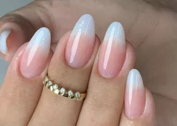 baby boomer 1 - Unhas Baby Boomer: 5 motivos para se apaixonar por esse estilo.