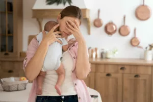 Seu bebê não dorme à noite? Veja como criar uma rotina do sono sem sofrimento