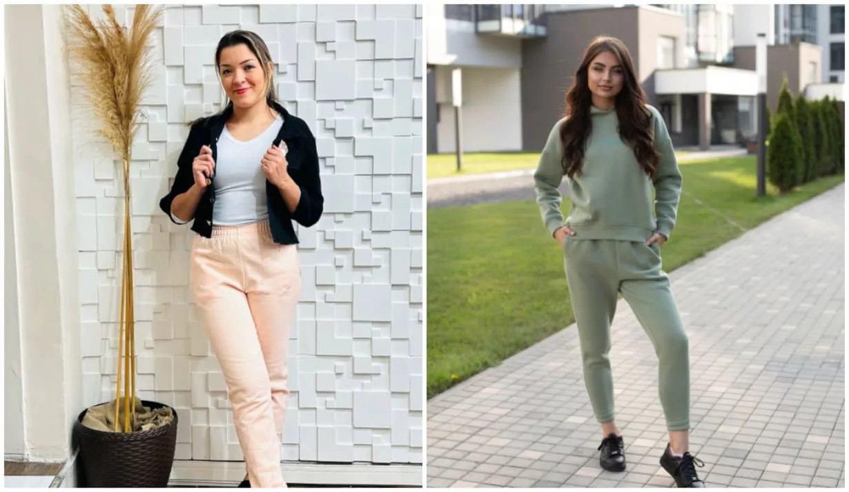 calca moletom cp - Looks estilosos e quentinhos com calça de moletom: ideias para usar com elegância.