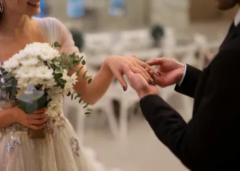 casamento - Paraná é destaque no amor: estado figura entre os mais “casamenteiros” do Brasil