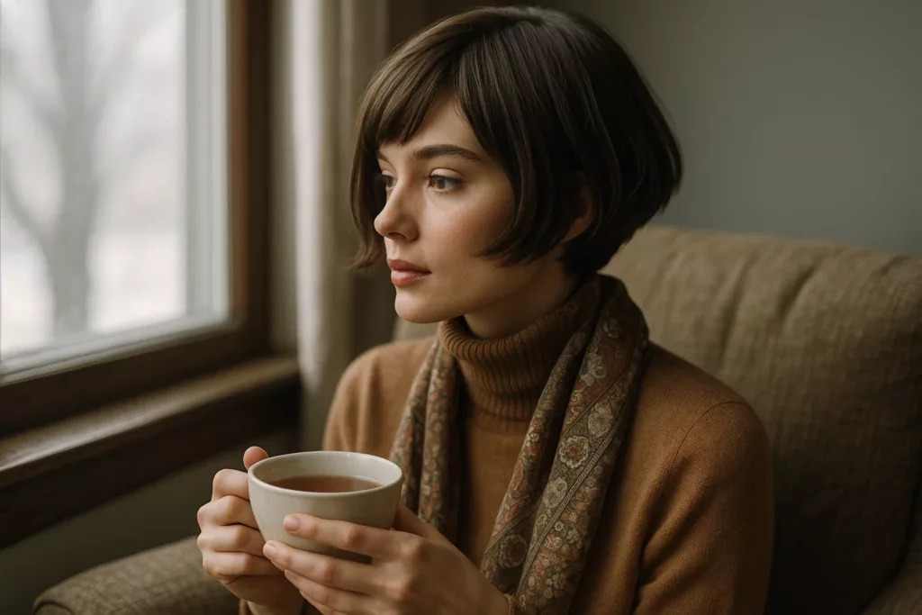 chanel - 5 cortes de cabelo curto que rejuvenesce o rosto e são perfeitos para o frio