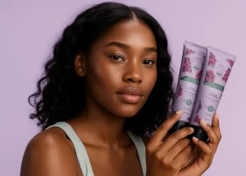 cuidese uva - O Boticário lança linha Cuide-se Bem Cachos de Uva e resgata o charme das feiras brasileiras