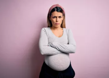 gestacao estresse 2 - Você sabia que o bebê sente quando a mãe está estressada? Veja como isso afeta o desenvolvimento