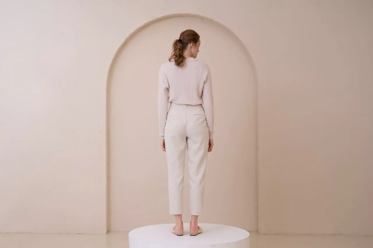 look monocromatico 1 - Look monocromático feminino: como usar com estilo casual chic