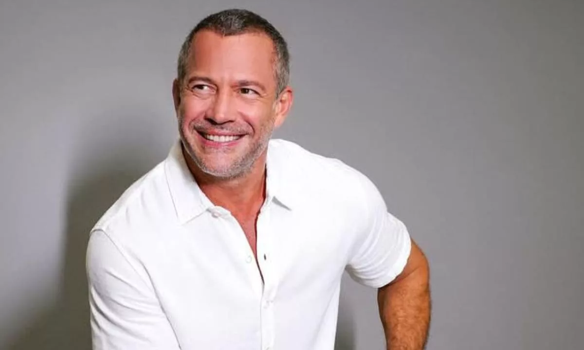 malvino salvador capa 3 - Malvino Salvador relembra recusa íntima e reforça: “Respeito é a base de tudo”