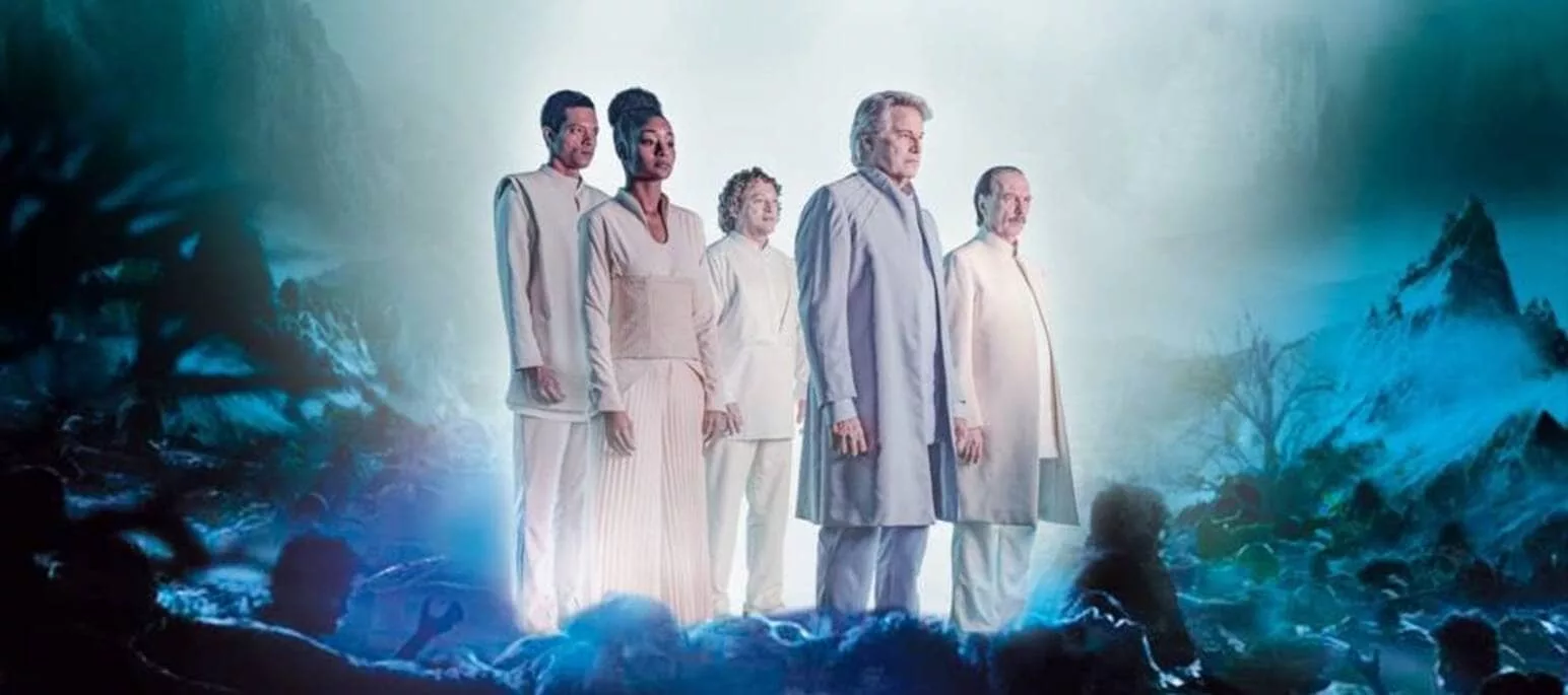 nossolar2 FgHDNqI - Nosso Lar 3 surpreende com Carol Castro e Fábio Assunção em papéis marcantes