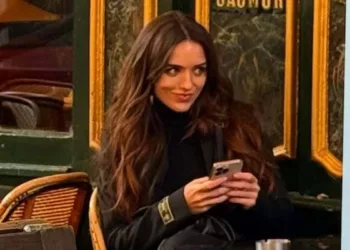 Imagem: Reprodução/Instagram/rafakalimann