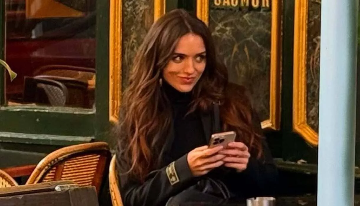 raf - Segundo site, Rafa Kalimann na mira da Justiça após comer salsicha da concorrente!