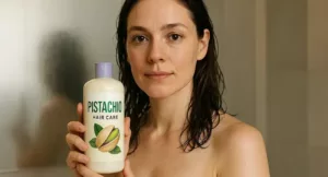 Você Vai Querer Pistache no Seu Cabelo Depois de Saber Disso