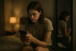 Esses 3 signos têm o estranho hábito de sumir no meio do relacionamento