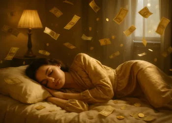 sonhar dinheiro - O que significa sonhar com muito dinheiro? Entenda os sinais escondidos nos seus sonhos