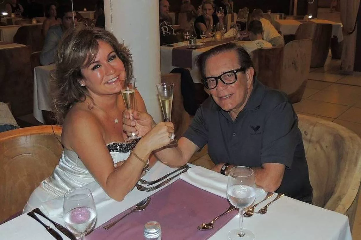 suzy - Suzy Camacho é alvo de investigação por desvio milionário e uso de documentos falsos, diz polícia